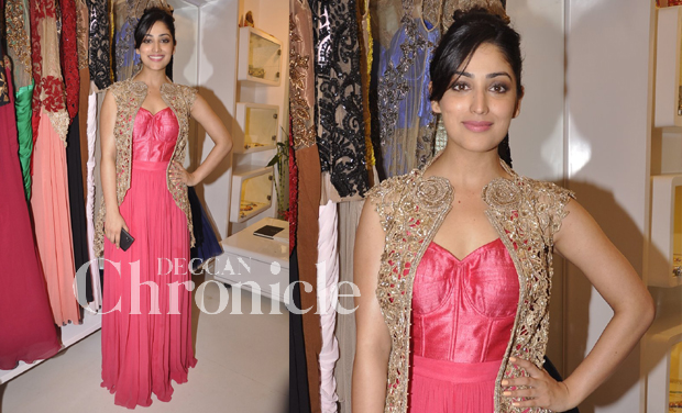 Yami Gautam Yami Gautam